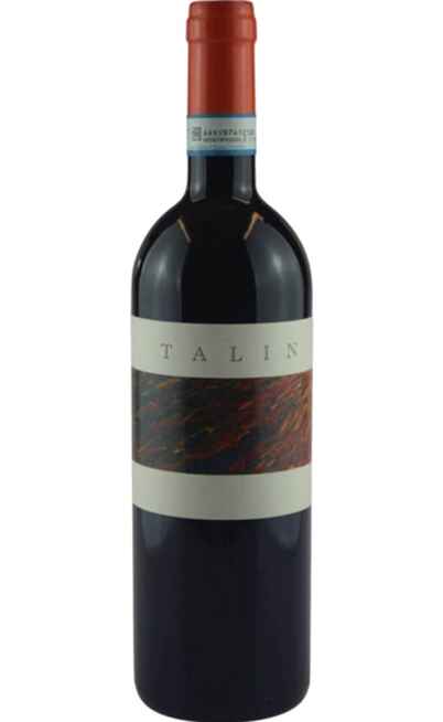 Monferrato Rosso TALIN DOC [Agostino Pavia]
