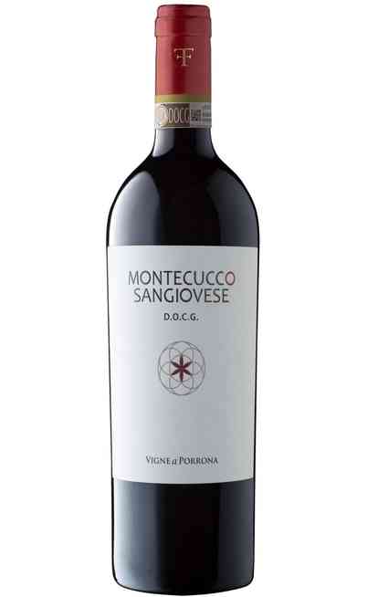 Montecucco Sangiovese DOCG Tenuta Vigne a Porrona