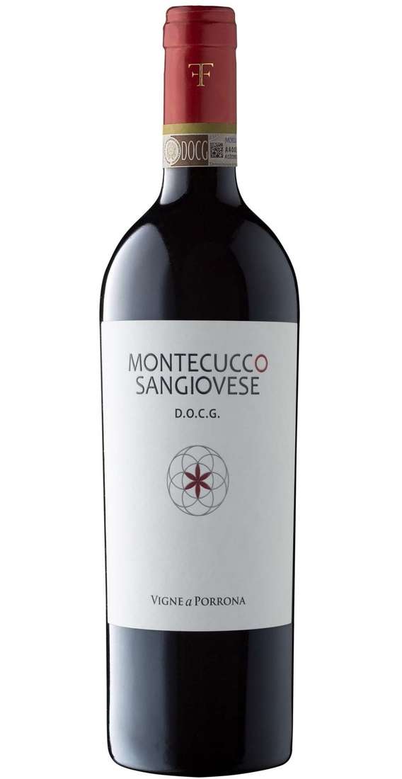 Montecucco Sangiovese DOCG Tenuta Vigne in Porrona