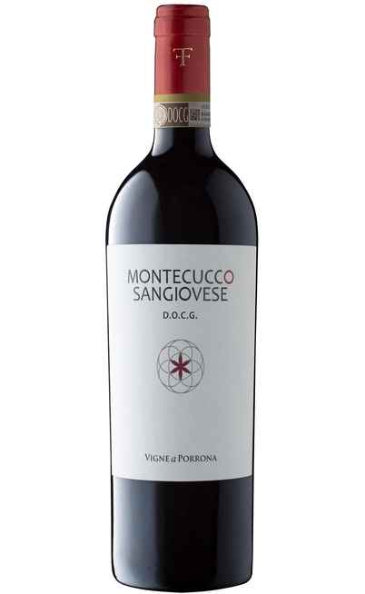 Montecucco Sangiovese DOCG Tenuta Vigne in Porrona [FOLONARI]