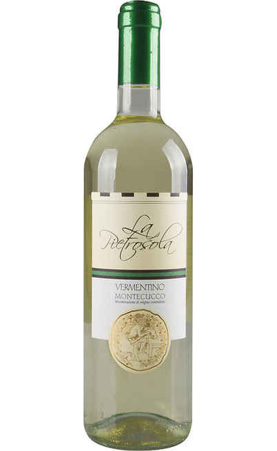 Montecucco Vermentino "La Pietrosola" DOC [Podere Canneta]