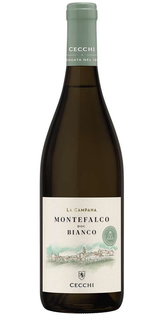 Montefalco Bianco DOC La Campana