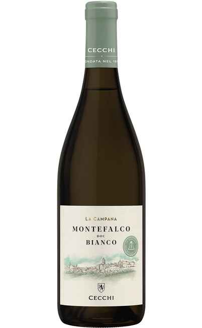 Montefalco Bianco DOC La Campana [CECCHI]