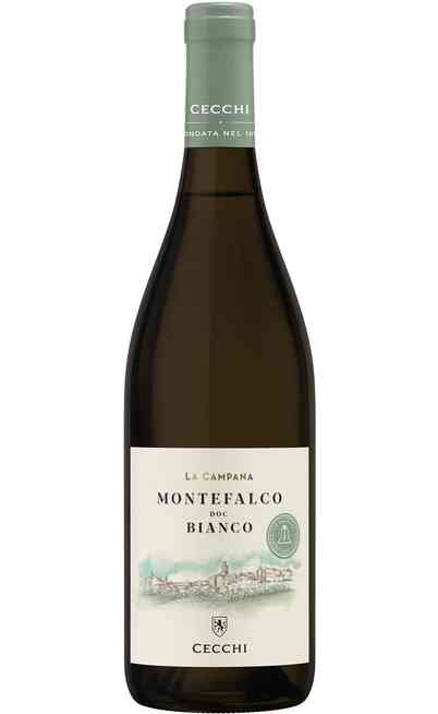 Montefalco Bianco DOC La Campana