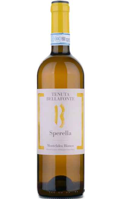 Montefalco Bianco "Sperella" DOC [Tenuta Bellafonte]