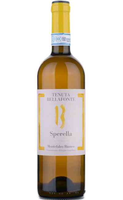 Montefalco Bianco "Sperella" DOC