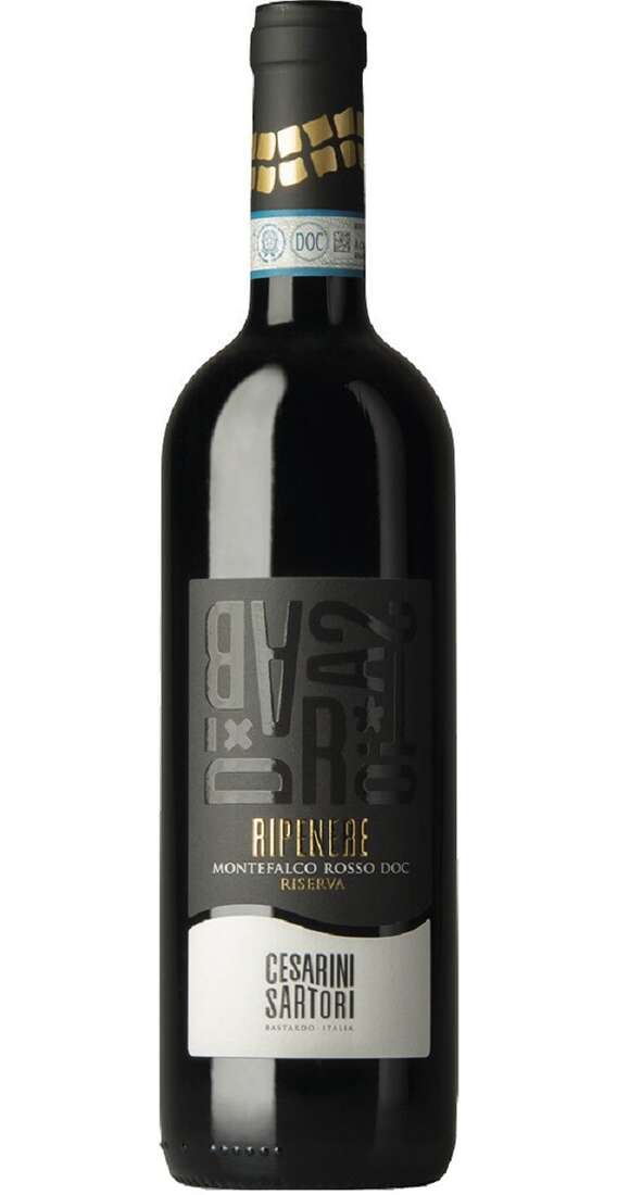 Montefalco Riserva Ripenere DOC