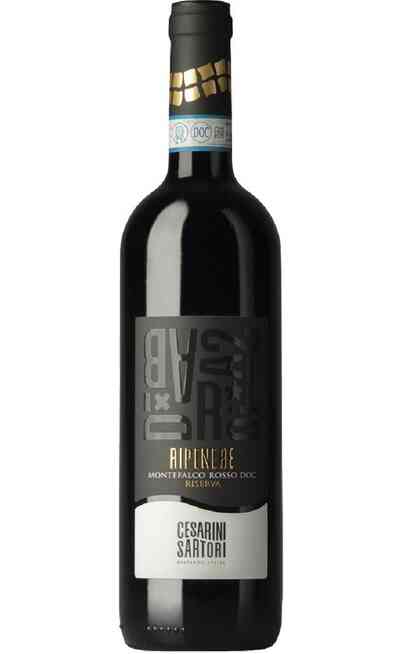 Montefalco Riserva Ripenere DOC