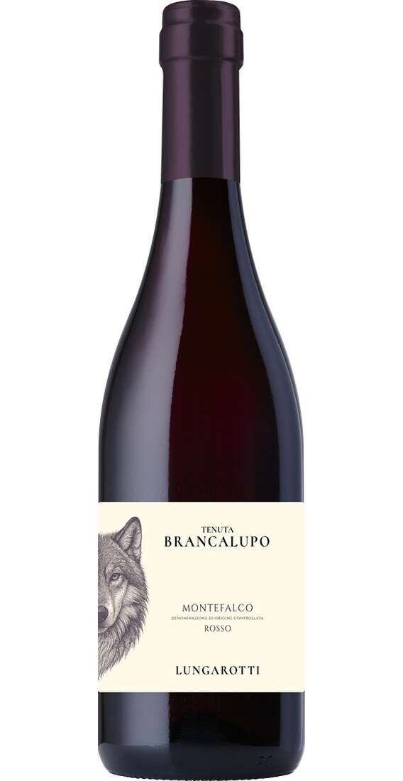 Montefalco Rosso DOC BIO