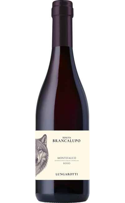 Montefalco Rosso DOC BIO [LUNGAROTTI]