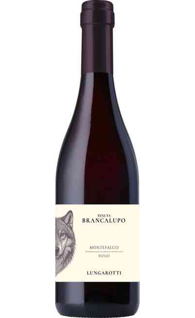 Montefalco Rosso DOC BIO