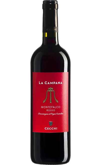 Montefalco Rosso DOC La Campana [CECCHI]