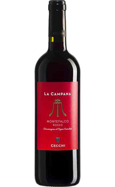 Montefalco Rosso DOC La Campana