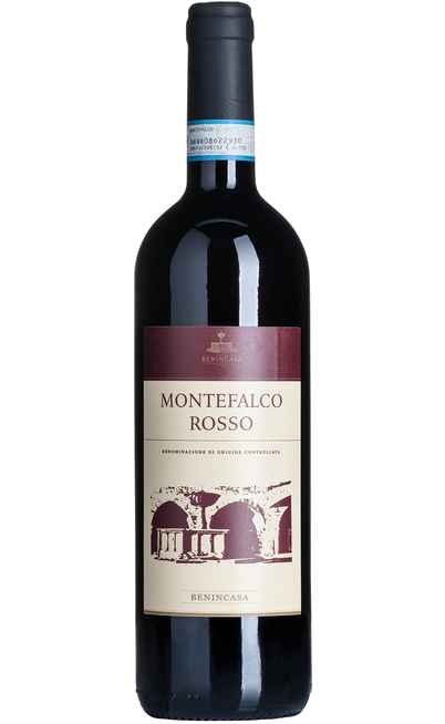 Montefalco Rosso DOC [Benincasa]