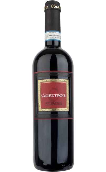 Montefalco Rosso DOC [COLPETRONE FATTORIA DEL CERRO]