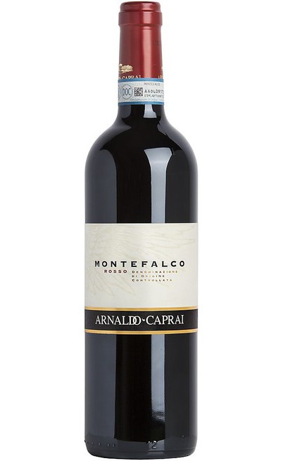 Montefalco Rosso DOC