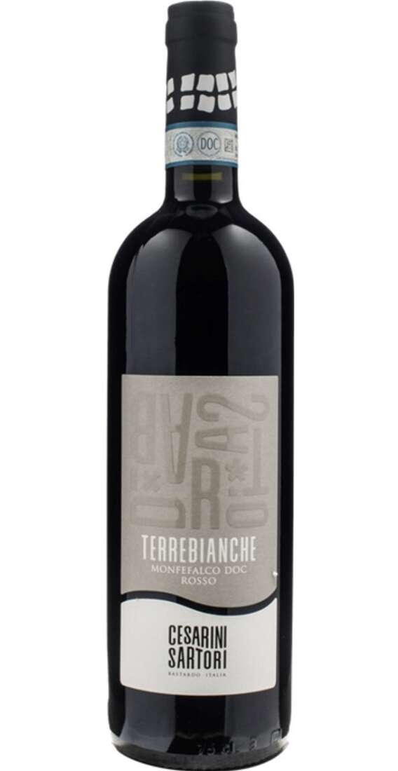 Montefalco Rosso Terrebianche DOC