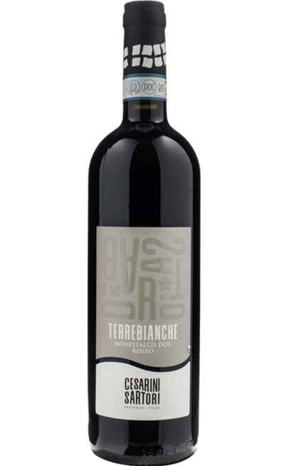 Montefalco Rosso Terrebianche DOC [Cesarini Sartori]