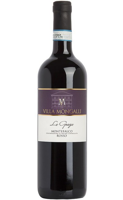 Montefalco Rosso „Le Grazie“ DOC
