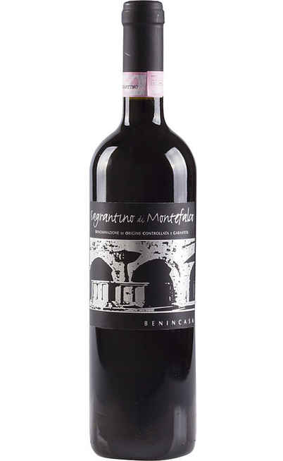 Montefalco Sagrantino 2011 DOCG [Benincasa]