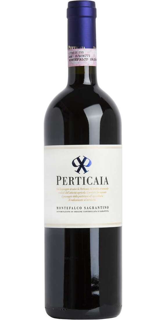 Montefalco Sagrantino 2018 DOCG