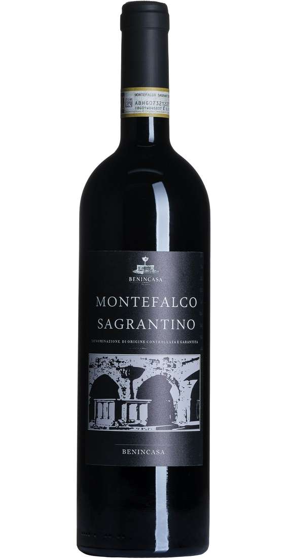 Montefalco Sagrantino 2020 DOCG