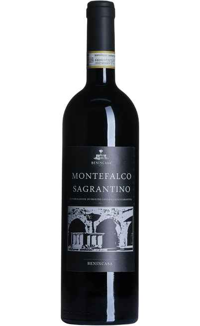 Montefalco Sagrantino 2020 DOCG [Benincasa]