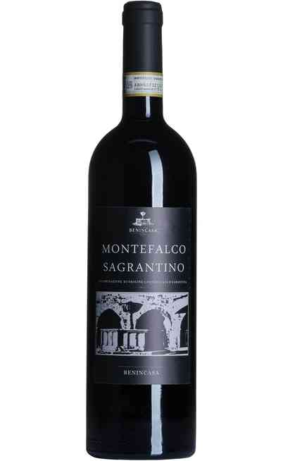 Montefalco Sagrantino 2020 DOCG