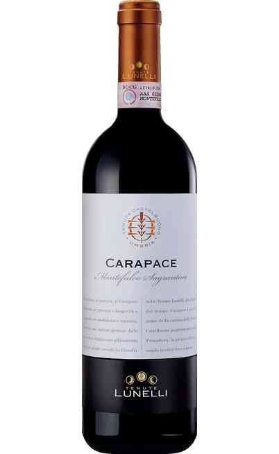 Montefalco Sagrantino CARAPACE DOCG Tenuta Carapace