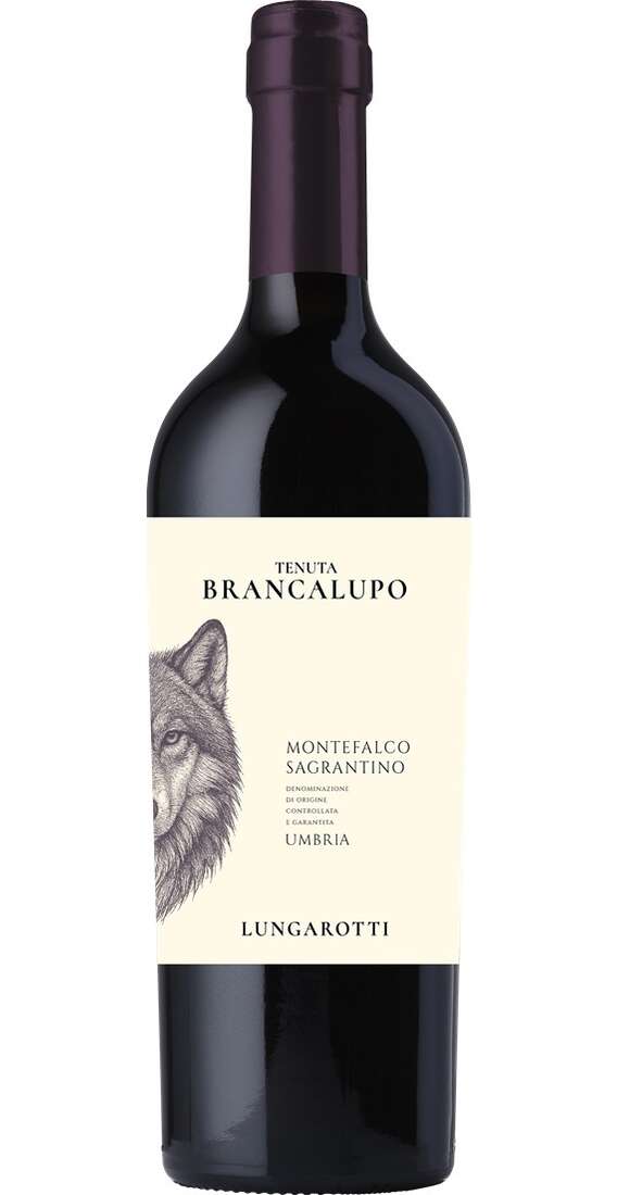 Montefalco Sagrantino DOCG BIO