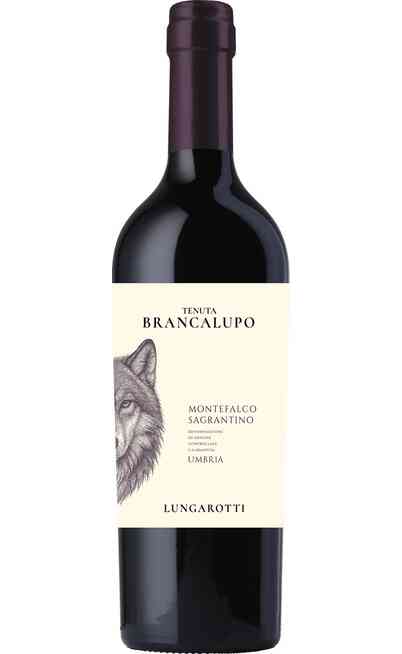 Montefalco Sagrantino DOCG BIO