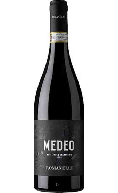 Montefalco Sagrantino "Medeo" 2019 DOCG