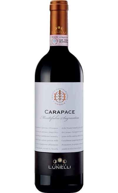 Montefalco Sagrantino Panzer DOCG Tenuta Panzer [TENUTE LUNELLI]