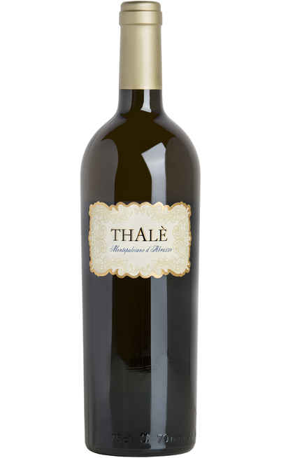 Montepulciano d'Abruzzes "THALE" DOC [CASAL THAULERO]