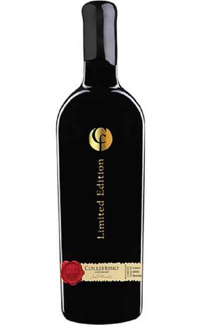 Montepulciano d'Abruzzo Anniversary DOC