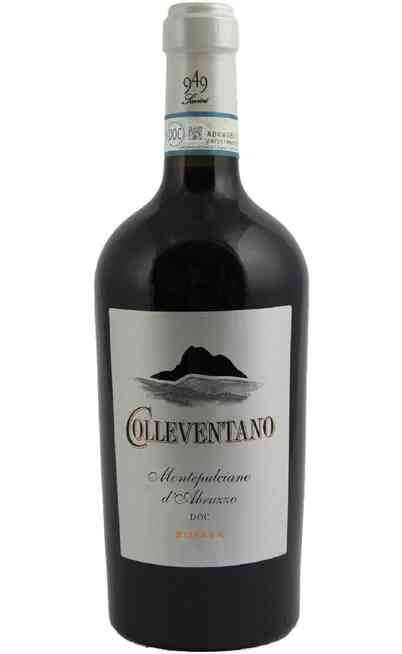 Montepulciano D'Abruzzo Colline Teramane COLLEVENTANO DOCG