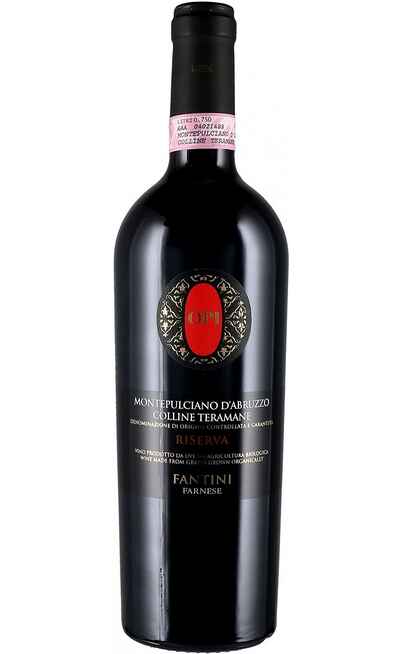 Montepulciano d'Abruzzo Colline Teramane Riserva DOCG Opi [FANTINI]