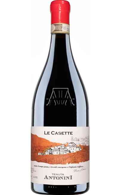 Montepulciano d'Abruzzo Colline Teramane Riserva LE CASETTE DOCG