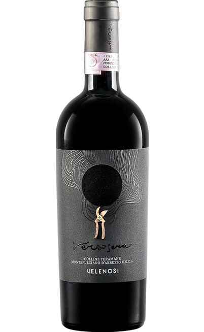 Montepulciano d'Abruzzo Colline Teramane VERSO SERA DOCG [VELENOSI]