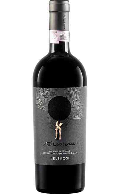Montepulciano d'Abruzzo Colline Teramane VERSO SERA DOCG