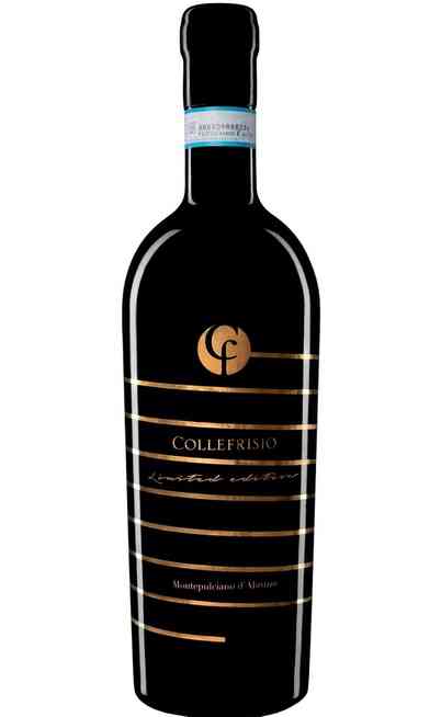 Montepulciano d'Abruzzo Dix Millésimes DOC