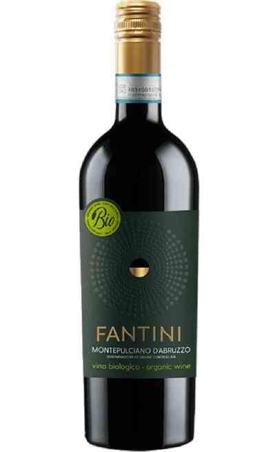 Montepulciano d'Abruzzo DOC BIO
