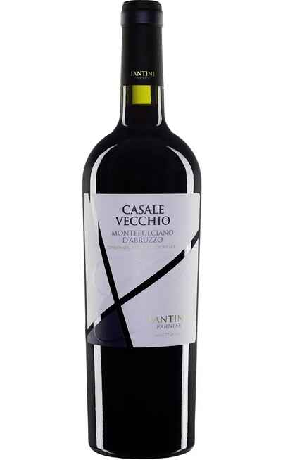 Montepulciano d'Abruzzo DOC Casale Vecchio [FANTINI]