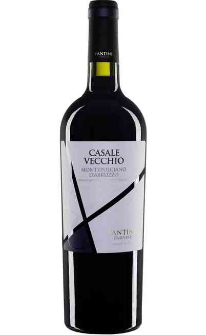 Montepulciano d'Abruzzo DOC Casale Vecchio
