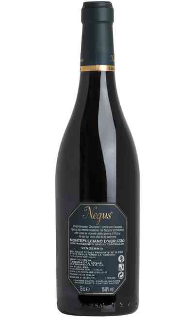 Vino Montepulciano d'Abruzzo a prezzo speciale. Negoziodelvino