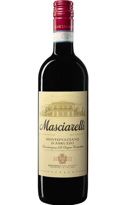 Montepulciano d'Abruzzo DOC [Masciarelli]