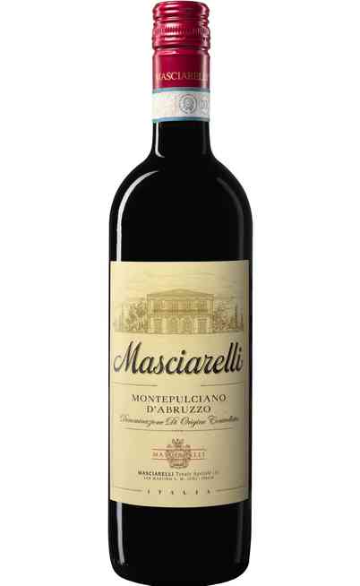 Montepulciano d'Abruzzo DOC