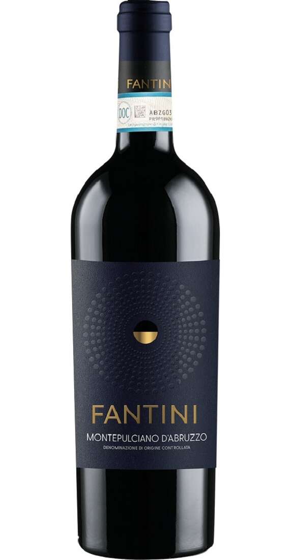 Montepulciano d'Abruzzo DOC