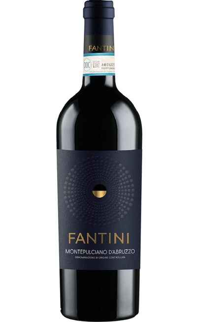 Montepulciano d'Abruzzo DOC [FANTINI]
