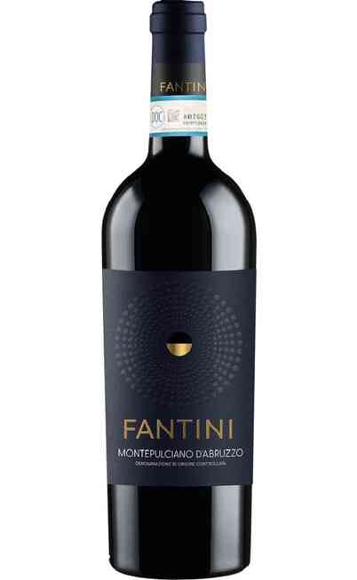 Montepulciano d'Abruzzo DOC